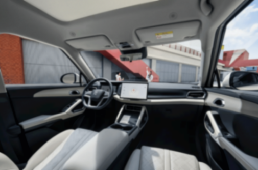 殺入7萬級!元UP加推301KM領航型,銷冠又穩了?