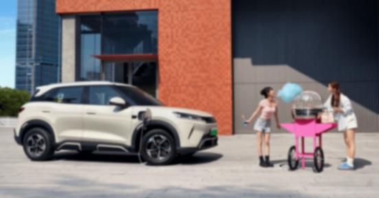 殺入7萬級!元UP加推301KM領航型,銷冠又穩了?