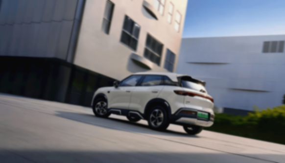 殺入7萬級!元UP加推301KM領航型,銷冠又穩了?