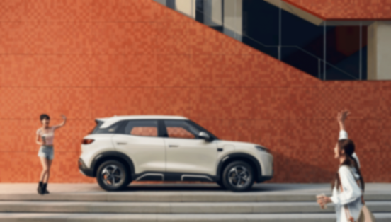 殺入7萬級!元UP加推301KM領航型,銷冠又穩了?