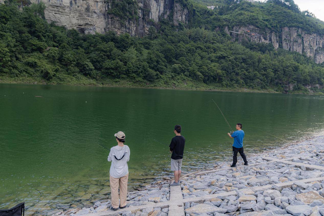 百萬銀河探釣川渝藏,星耀8以2.7L油耗解碼“全能務實”基因