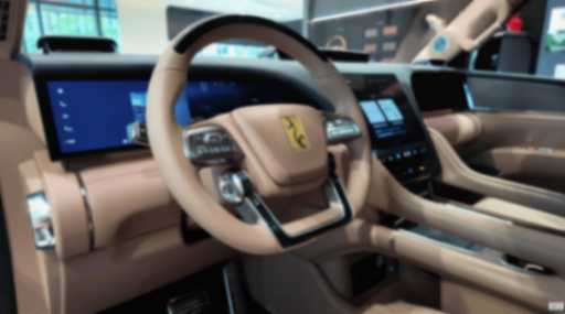 仰望U8L鼎世版預售130萬,尺寸加大,配備金標,氣勢不輸庫里南!