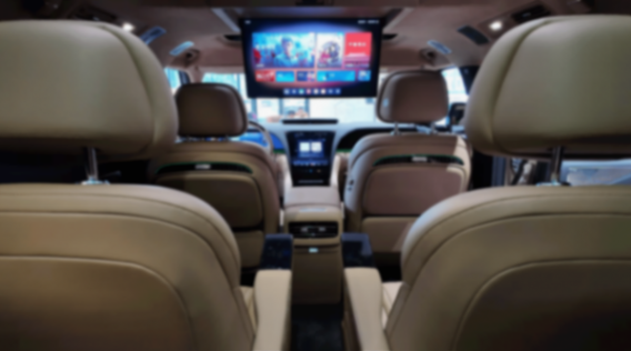 仰望U8L鼎世版預售130萬,尺寸加大,配備金標,氣勢不輸庫里南!