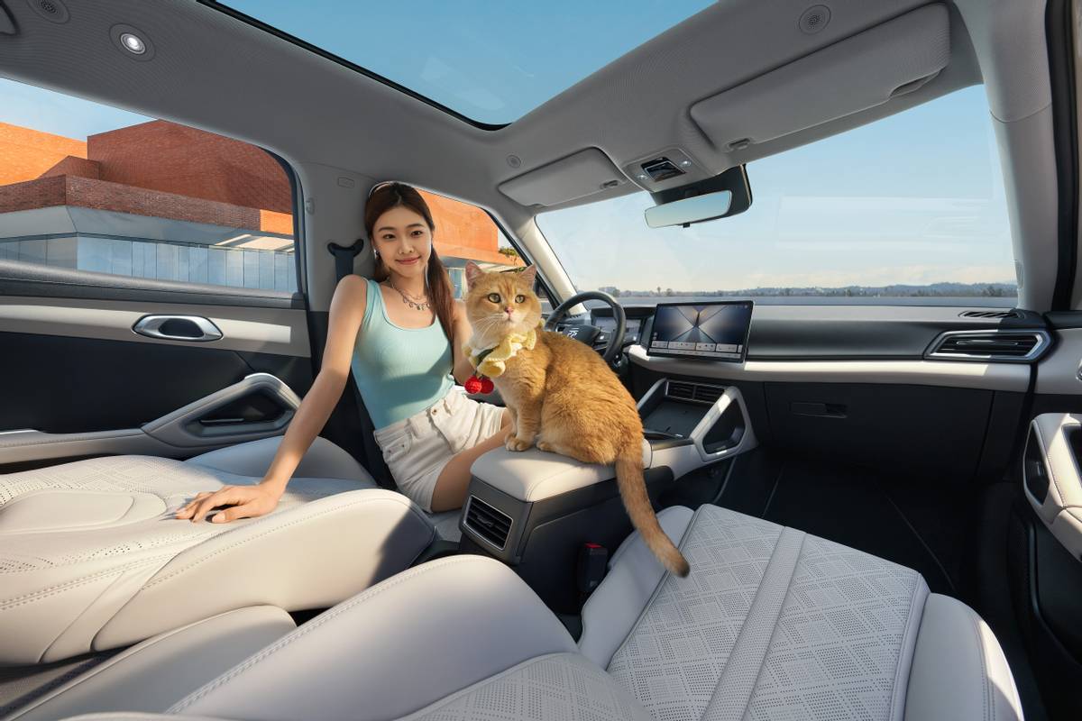 又有一款新車來了,元UP加推301KM領航型,售價7.48萬元