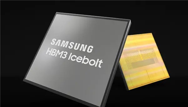 HBM內存便宜了 三星被曝降價搶單NVIDIA:2大優勢 HBM內存便宜了 三星被曝降價搶單NVIDIA:2大優勢