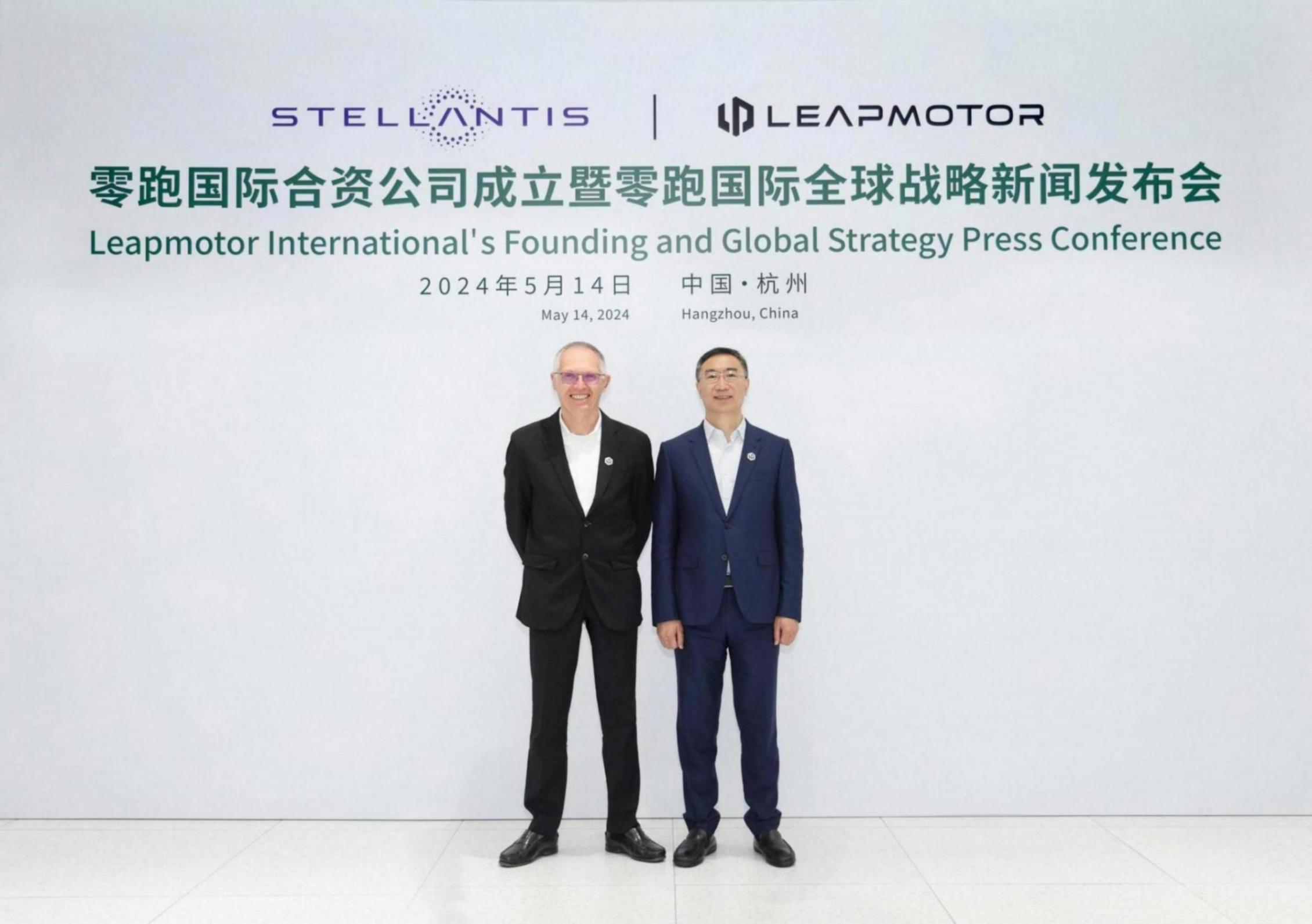 朱江明:從“不懂車”到新勢力掌舵人的十年