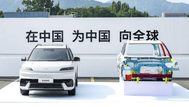 合資車還在大賣?北京現代7月暴增41.5%,硬實力打臉唱衰人!