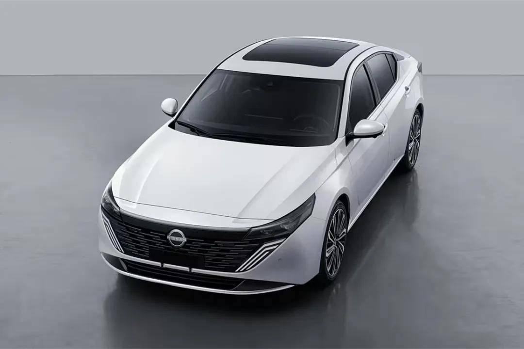 工信部新車丨天籟推雙拼色,日產N6上插混,全新威蘭達走硬派風?