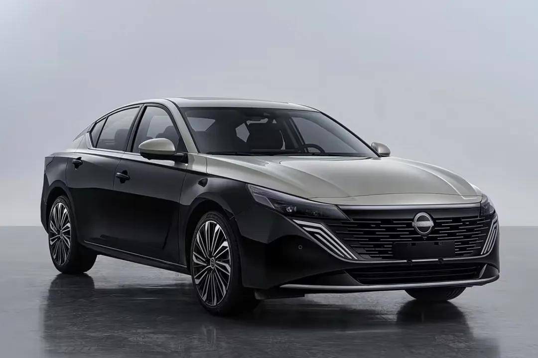 工信部新車丨天籟推雙拼色,日產N6上插混,全新威蘭達走硬派風?