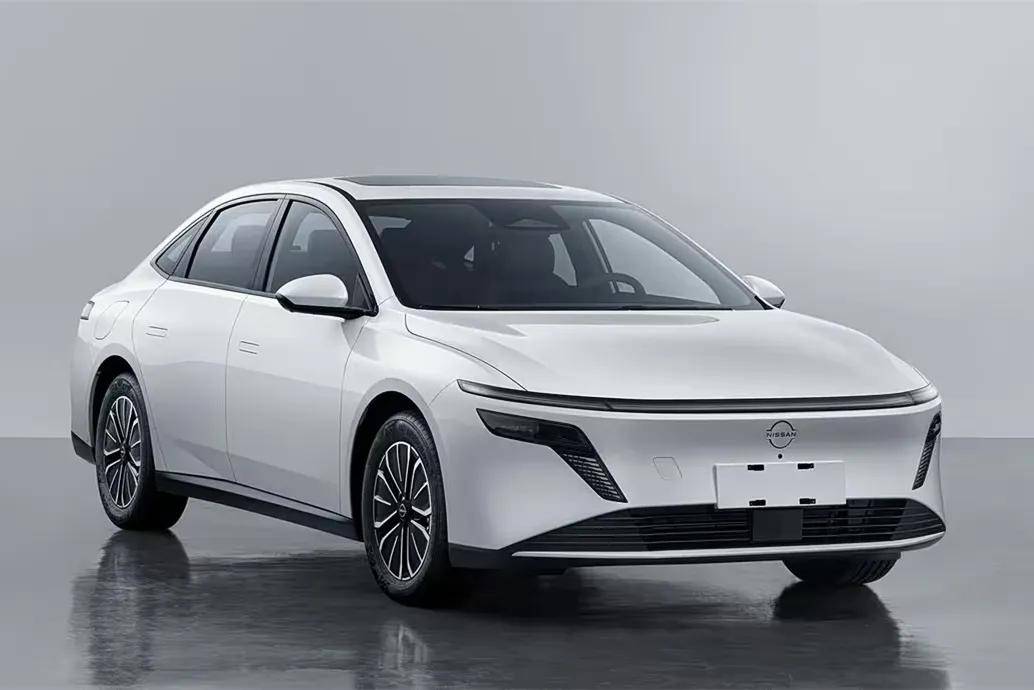 工信部新車丨天籟推雙拼色,日產N6上插混,全新威蘭達走硬派風?