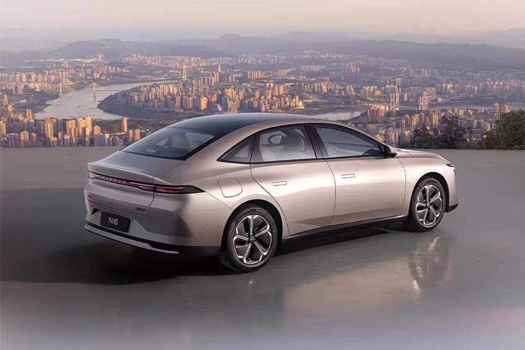 工信部新車丨天籟推雙拼色,日產N6上插混,全新威蘭達走硬派風?