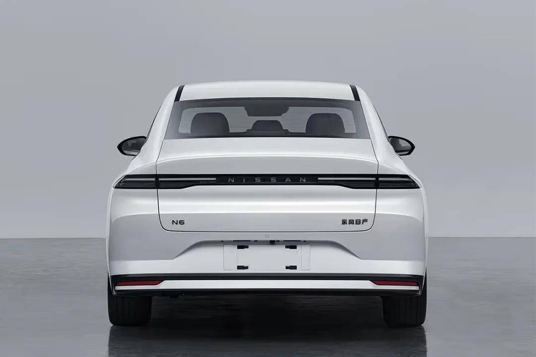 工信部新車丨天籟推雙拼色,日產N6上插混,全新威蘭達走硬派風?