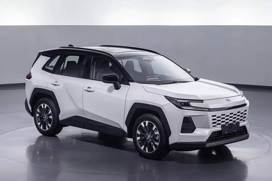 工信部新車丨天籟推雙拼色,日產N6上插混,全新威蘭達走硬派風?