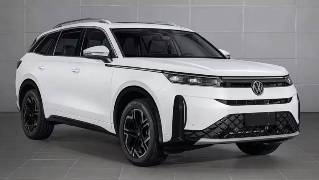 工信部新車丨天籟推雙拼色,日產N6上插混,全新威蘭達走硬派風?