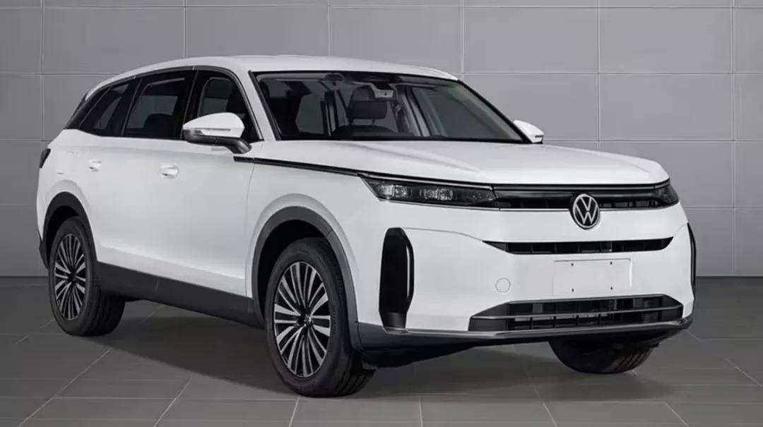 工信部新車丨天籟推雙拼色,日產N6上插混,全新威蘭達走硬派風?