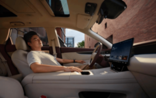 不到15萬全配齊?東風風神L8預售開啟 幸福座駕真香嗎?