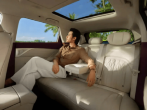 不到15萬全配齊?東風風神L8預售開啟 幸福座駕真香嗎?