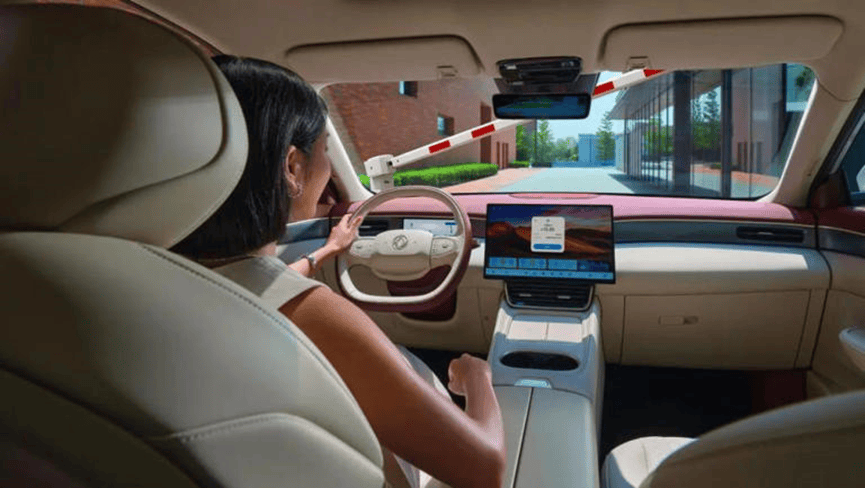 不到15萬全配齊?東風風神L8預售開啟 幸福座駕真香嗎?