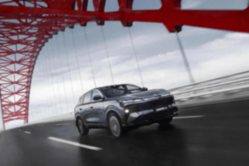 不到15萬全配齊?東風風神L8預售開啟 幸福座駕真香嗎?