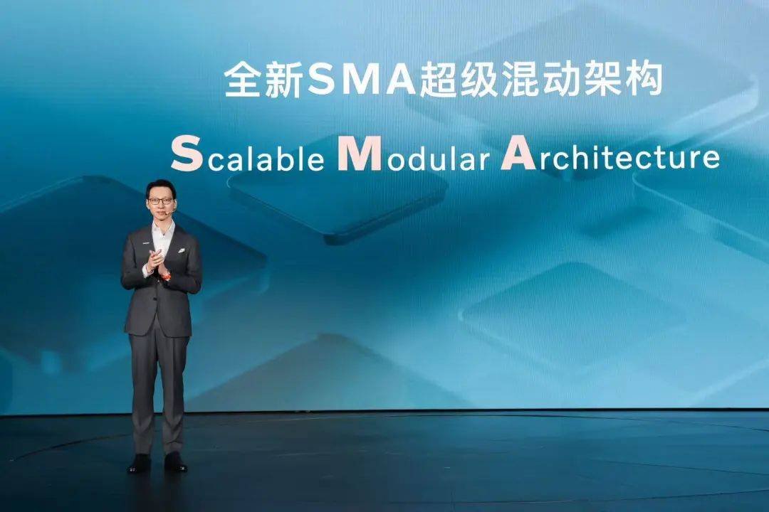 沃爾沃史上最強混動?XC70超級混動有說法