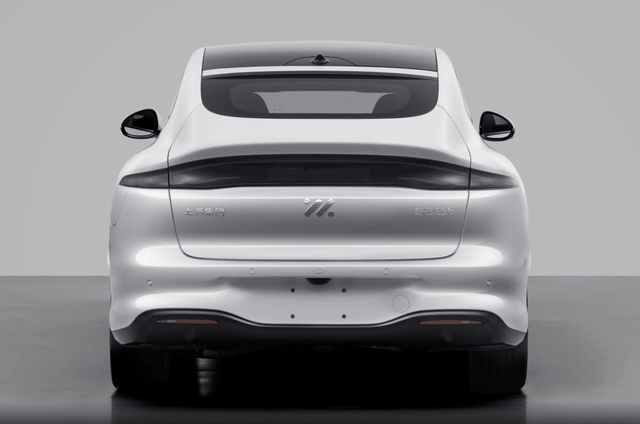 智己LS6增程版即將上市,預測起售價很難低于20萬