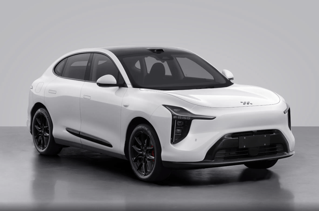 智己LS6增程版即將上市,預測起售價很難低于20萬