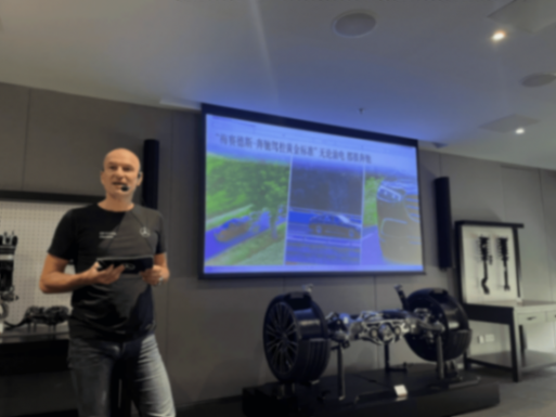 誰彎腰了?奔馳寶馬還是豐田大眾