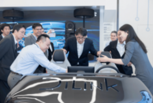 誰彎腰了?奔馳寶馬還是豐田大眾