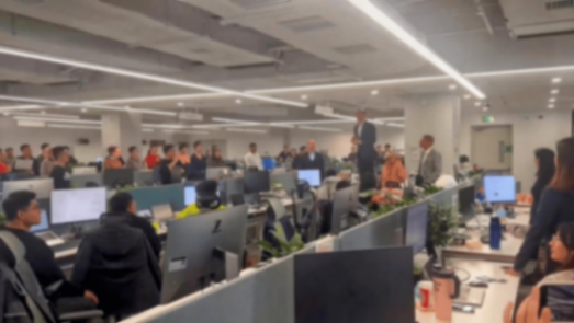 誰彎腰了?奔馳寶馬還是豐田大眾