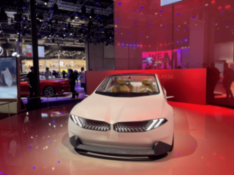 誰彎腰了?奔馳寶馬還是豐田大眾