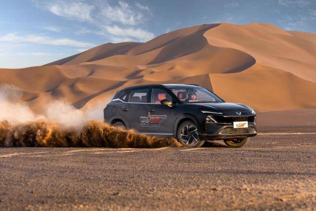 置換補貼價8.98萬元起,五菱星光S 2025款正式上市