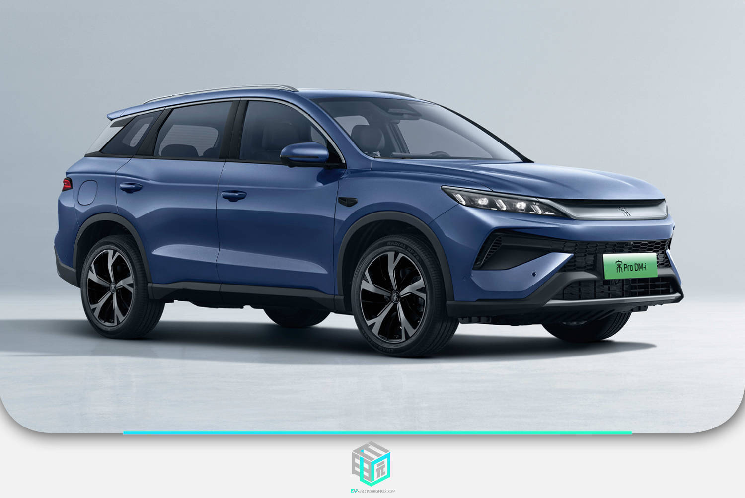 新增車手互聯 導航流轉/優化泊車輔助等 比亞迪宋家族OTA升級陸續推送中