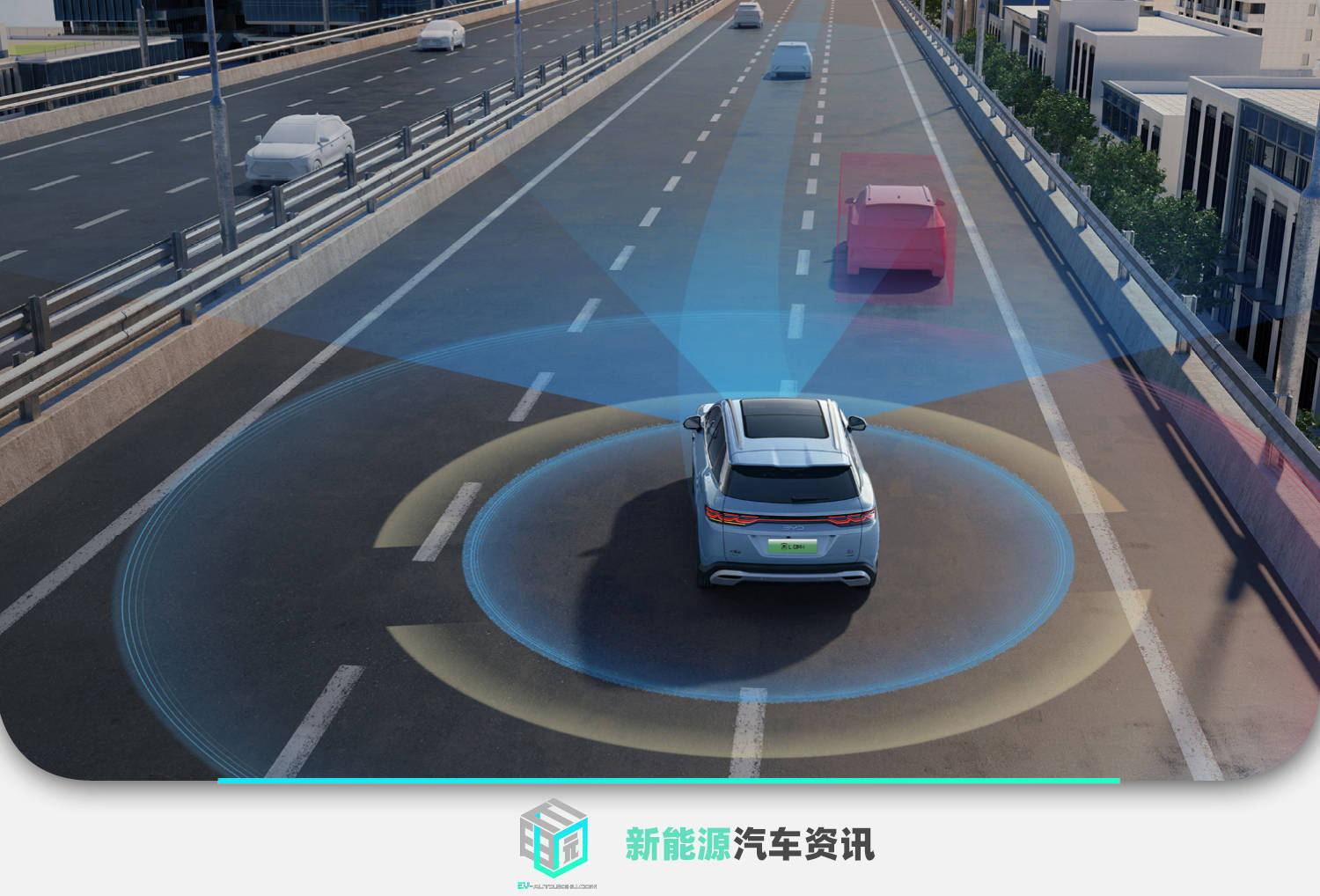 新增車手互聯 導航流轉/優化泊車輔助等 比亞迪宋家族OTA升級陸續推送中