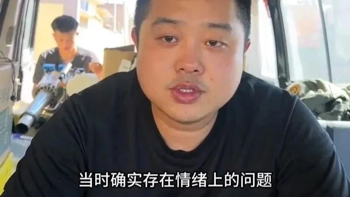 不見魏建軍了？網紅張教官道歉！