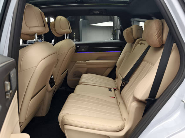 捷途山海L7 PLUS預售 限時權益價12.99-17.99萬