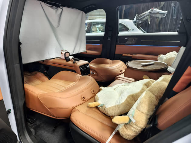 捷途山海L7 PLUS預售 限時權益價12.99-17.99萬