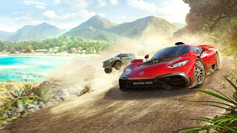 曝《極限競速:地平線6》團(tuán)隊(duì)正在掃描建模日本K-Car 曝《極限競速:地平線6》團(tuán)隊(duì)正在掃描建模日本K-Car