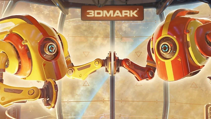 基準測試軟件3DMark新增Solar Bay Extreme跨平臺光追測試 基準測試軟件3DMark新增Solar Bay Extreme跨平臺光追測試