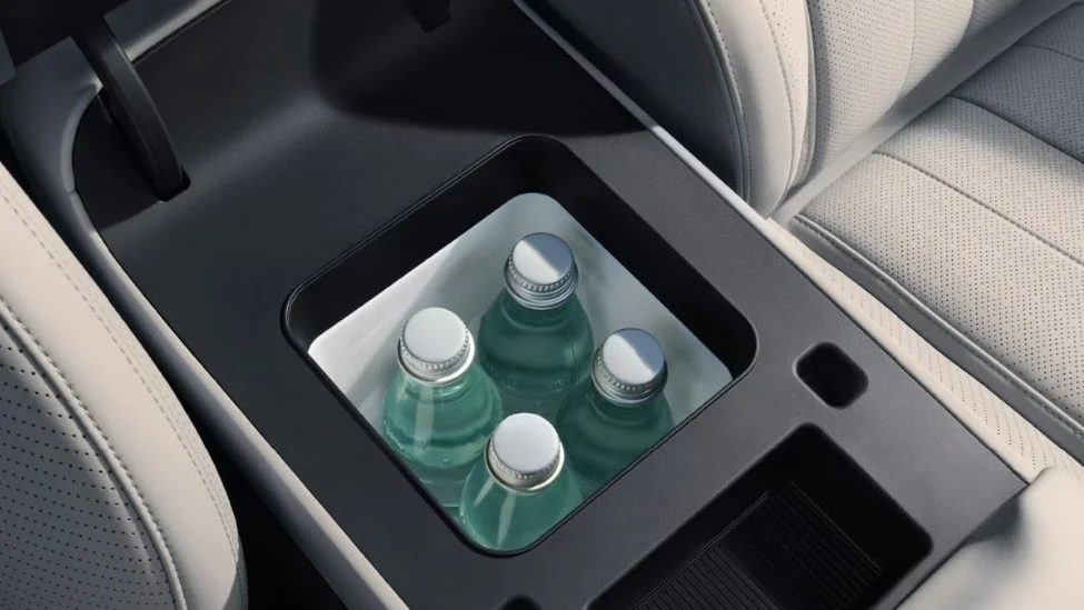 自研音響、可外接平板電腦,比亞迪方程豹鈦7更多內飾官圖公布 自研音響、可外接平板電腦,比亞迪方程豹鈦7更多內飾官圖公布