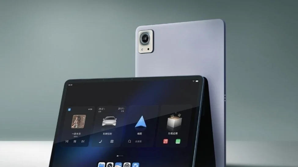 自研音響、可外接平板電腦,比亞迪方程豹鈦7更多內飾官圖公布 自研音響、可外接平板電腦,比亞迪方程豹鈦7更多內飾官圖公布