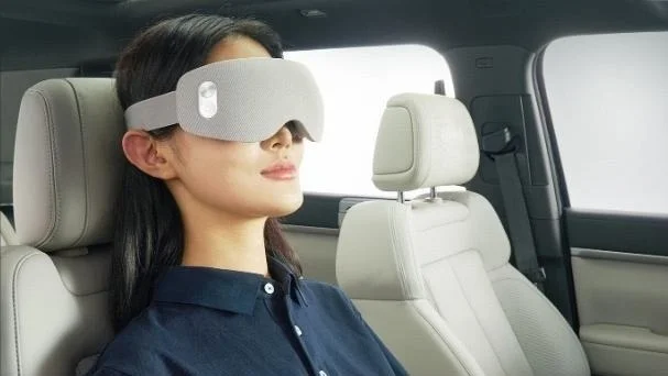 自研音響、可外接平板電腦,比亞迪方程豹鈦7更多內飾官圖公布 自研音響、可外接平板電腦,比亞迪方程豹鈦7更多內飾官圖公布