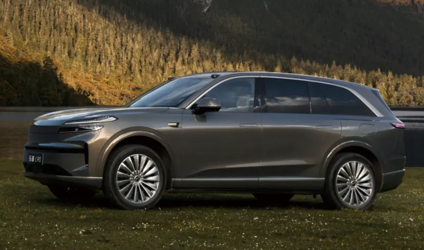 李斌李想馬斯克,誰能“活下去”?