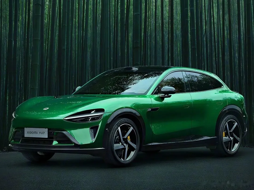 未來五年增長確定性最高的中國科技公司,小米提前預定了