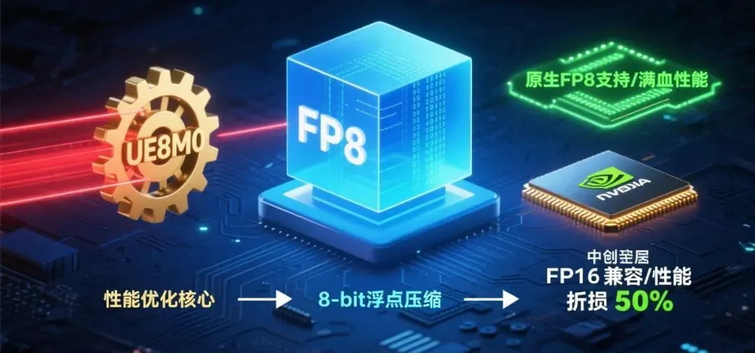 DeepSeek昨天悄悄扔的炸彈,今天爆了 圖|豆包AI生成