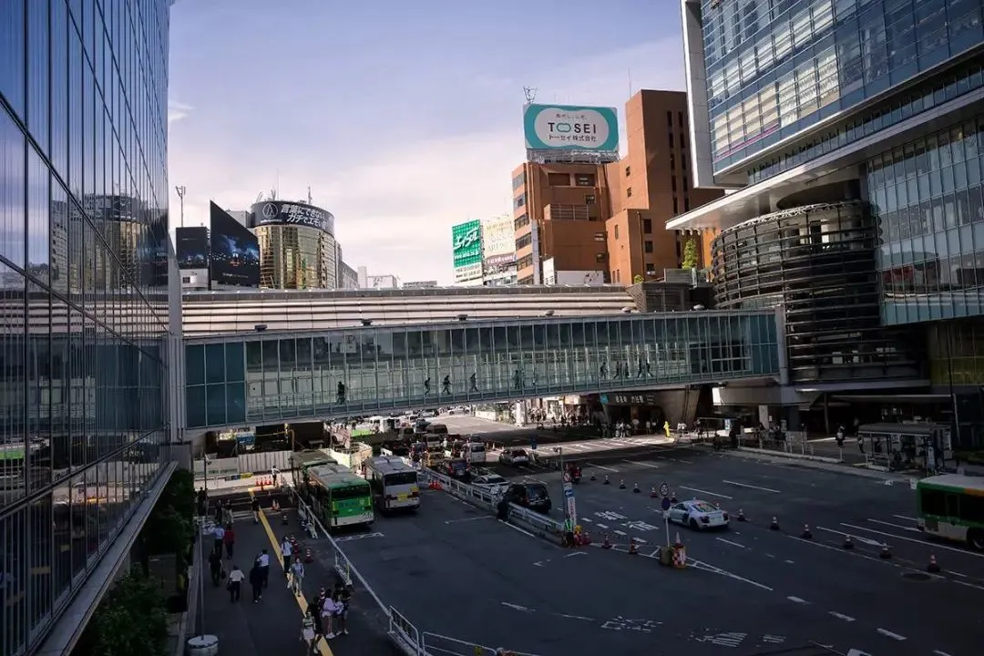 森山大道使用 GR4 拍攝