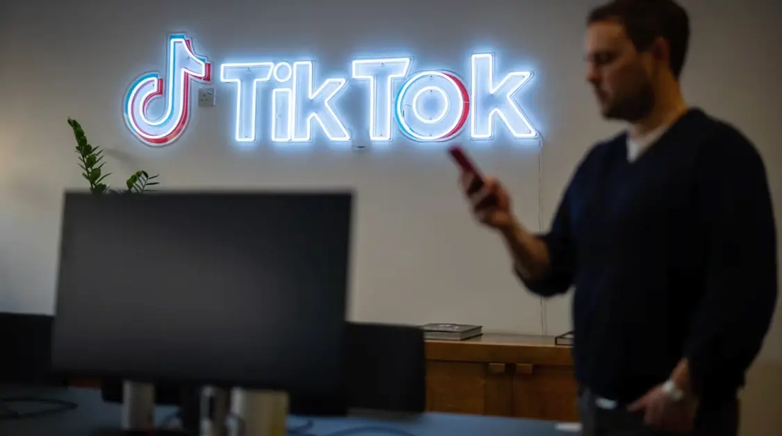 TikTok