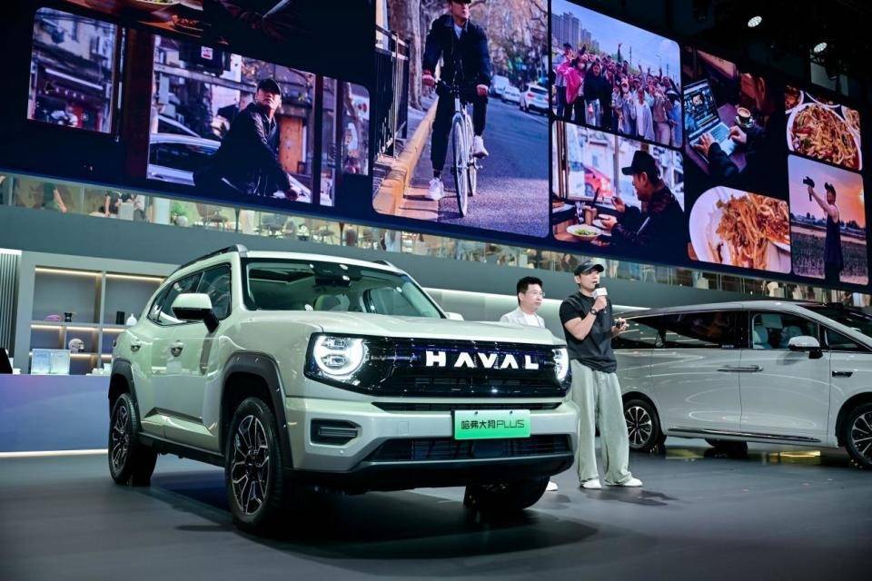 對話哈弗總經理趙永坡:優化梳理產品,把中國品牌做成世界級