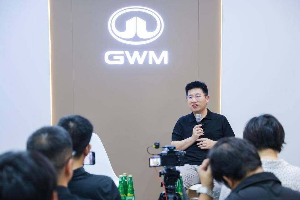 對話哈弗總經理趙永坡:優化梳理產品,把中國品牌做成世界級