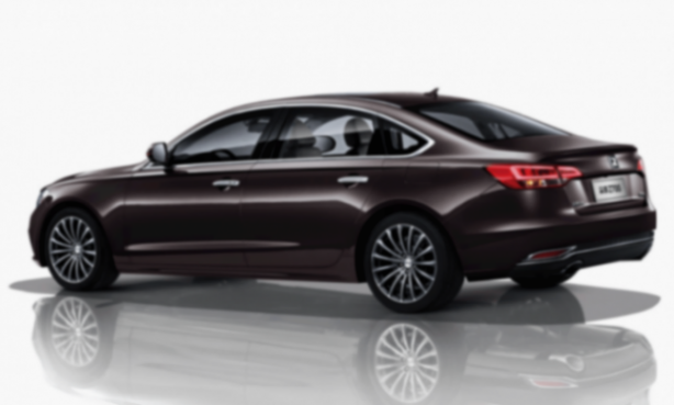 曾經(jīng)“一車(chē)難求”,國(guó)產(chǎn)車(chē)初代“顏值擔(dān)當(dāng)”,生產(chǎn)線被“強(qiáng)拆”了