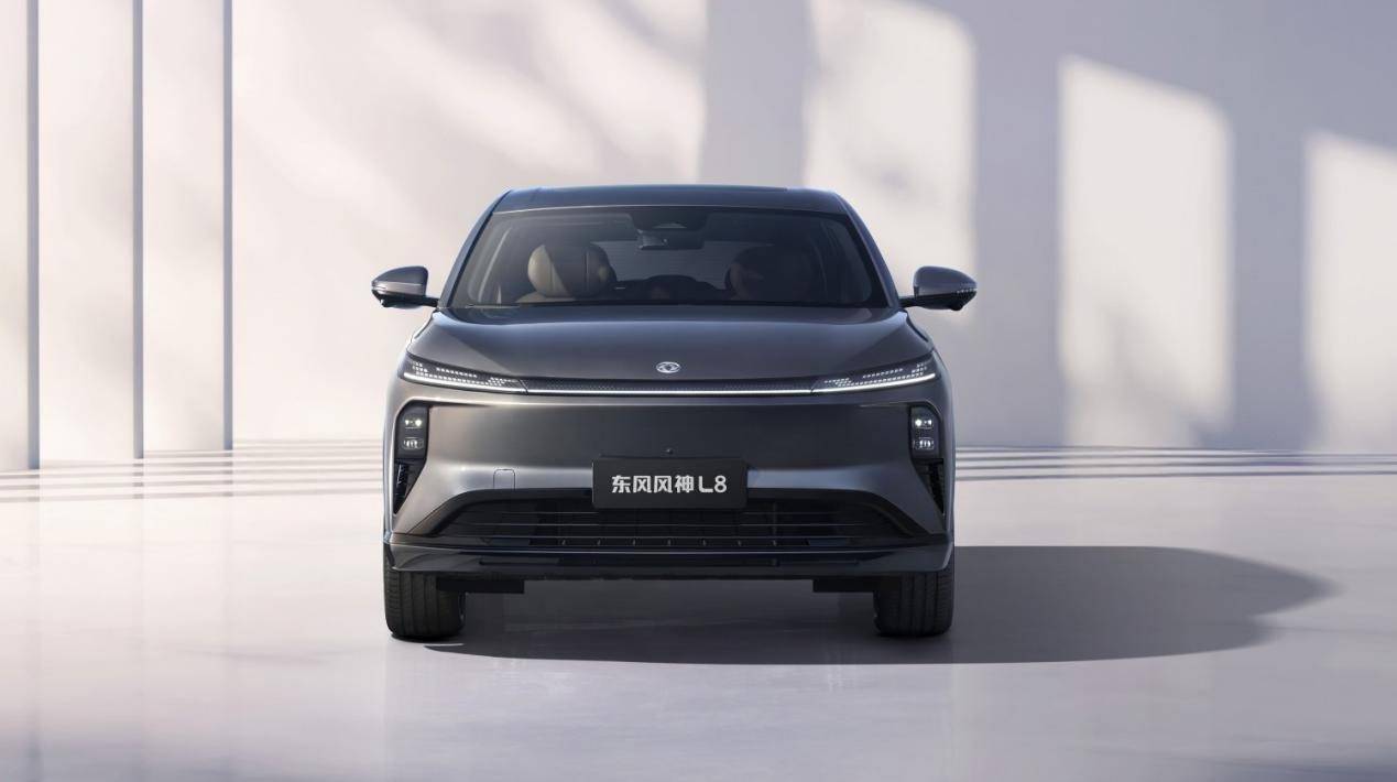 空間/配置越級(jí),性能兼顧節(jié)能,東風(fēng)風(fēng)神L8成都車展上市